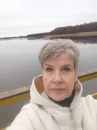 Елена Журавлeва